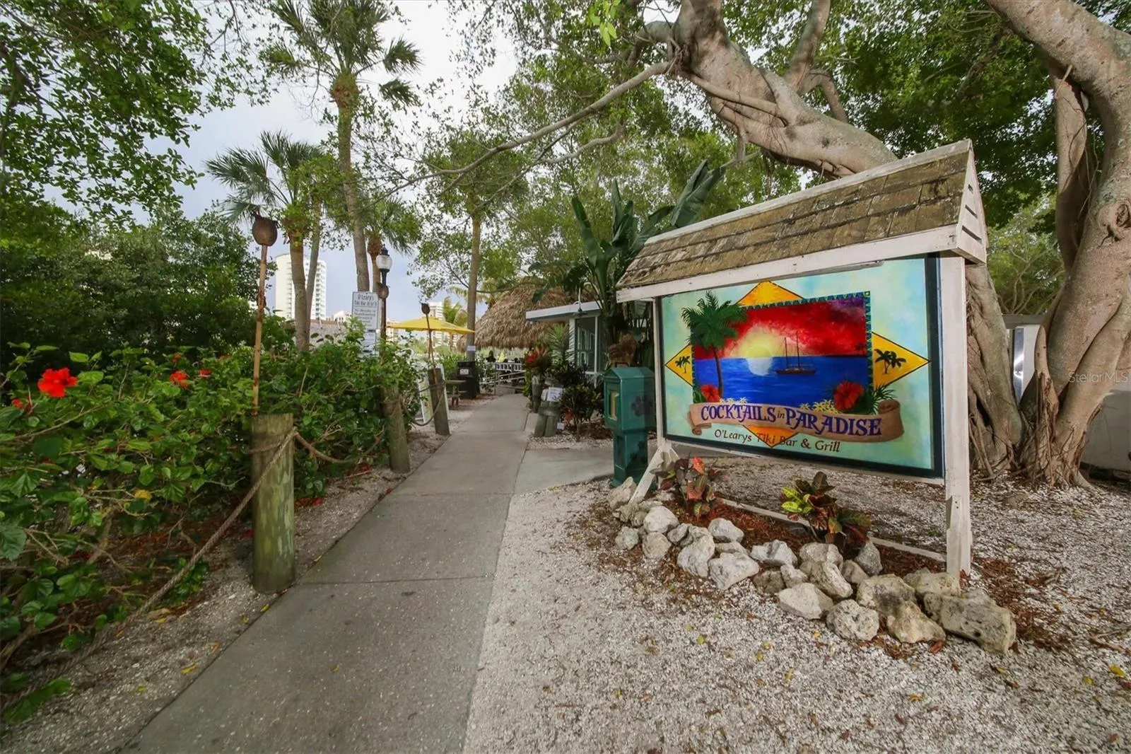 2375 BAHIA VISTA ST
