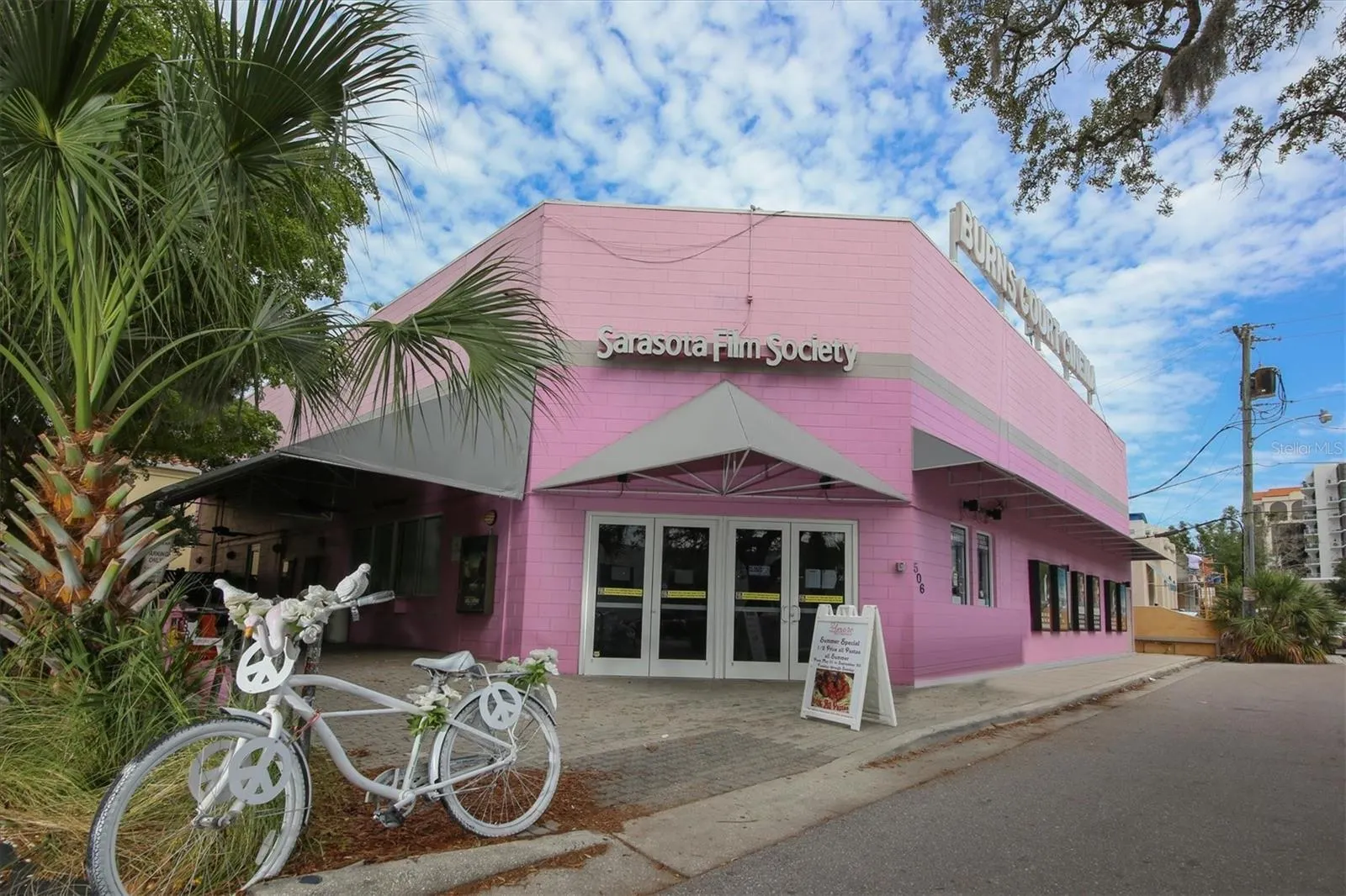 2375 BAHIA VISTA ST