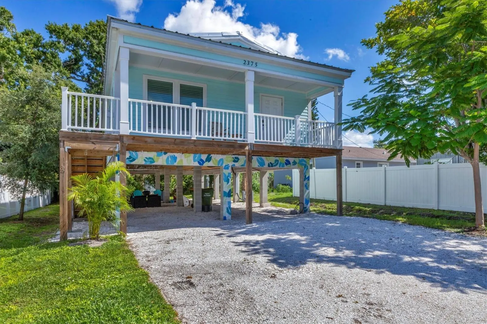 2375 BAHIA VISTA ST