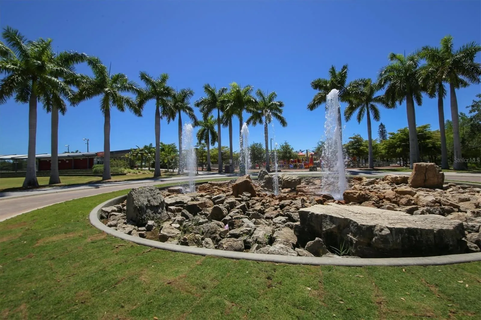 2375 BAHIA VISTA ST