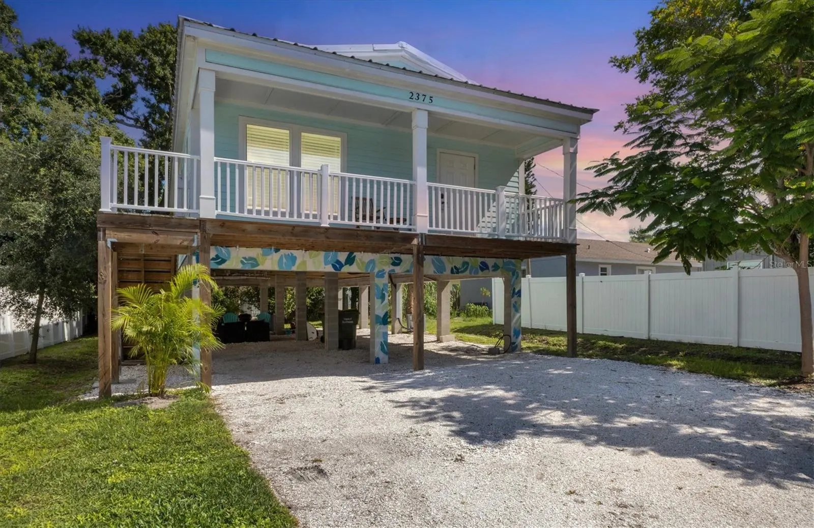 2375 BAHIA VISTA ST