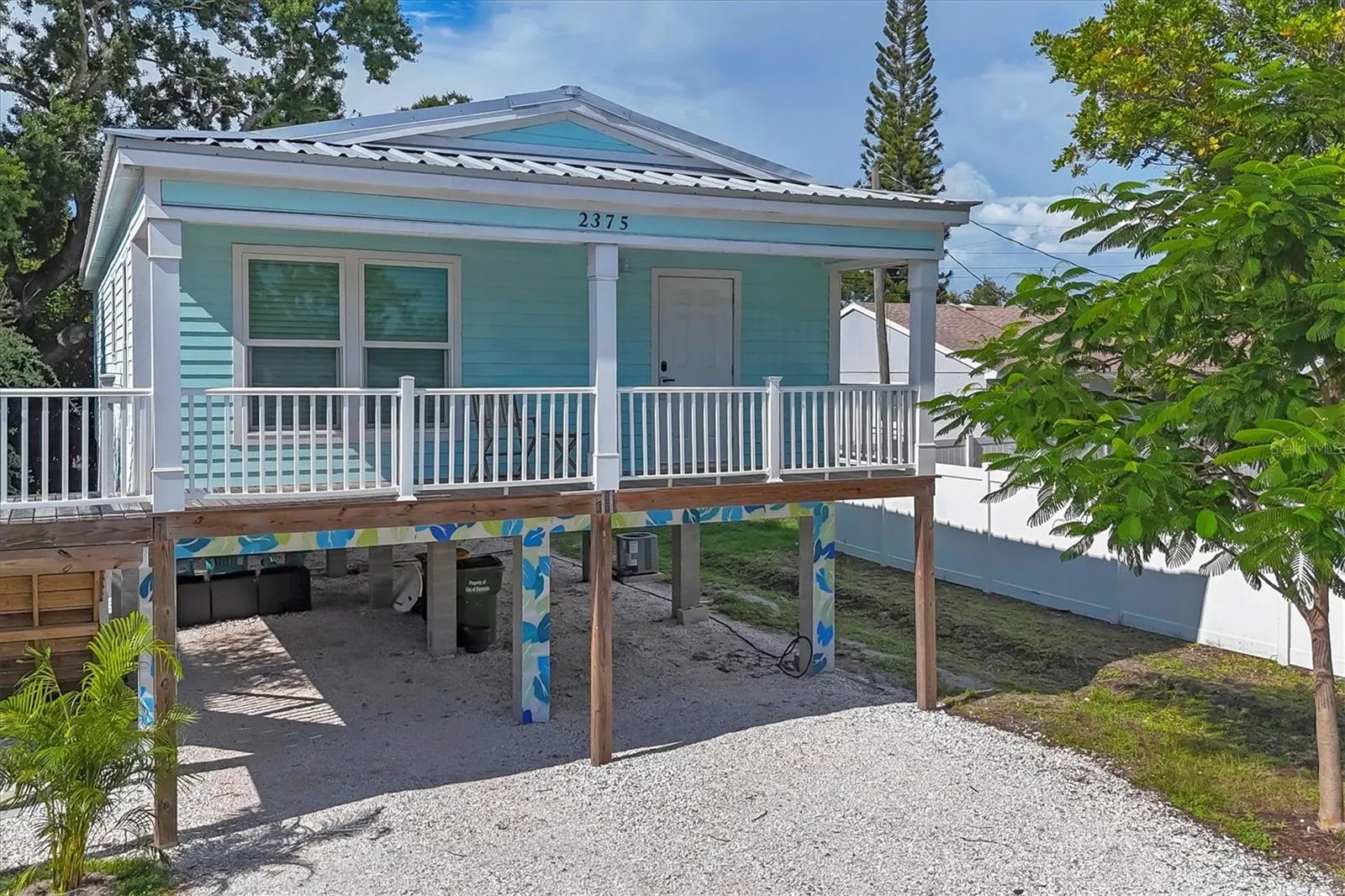 2375 BAHIA VISTA ST