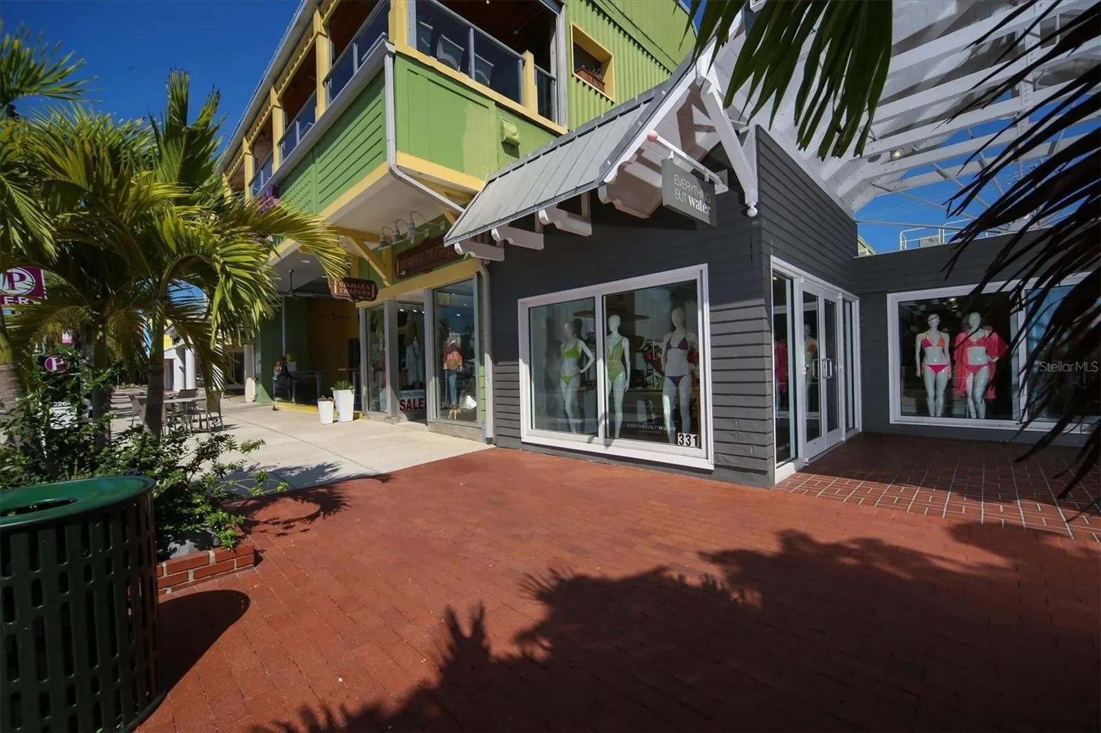 2375 BAHIA VISTA ST