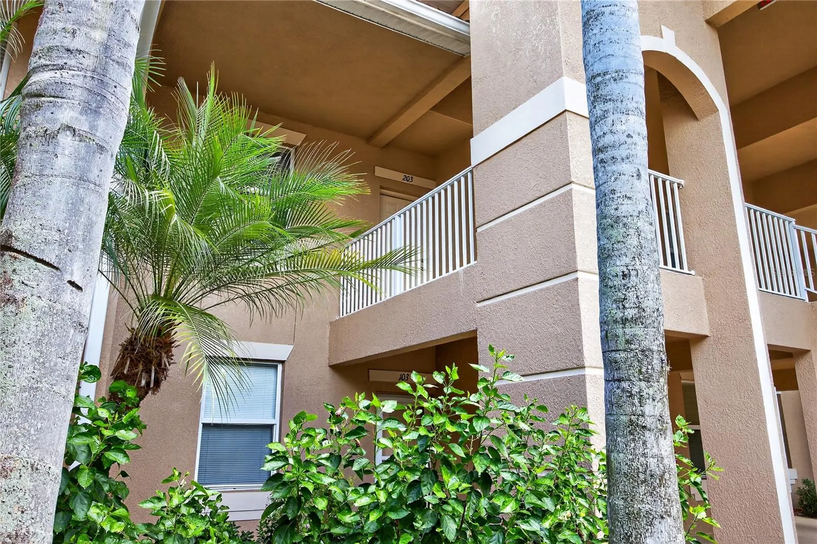 819 FAIRWAYCOVE LN #203, #203