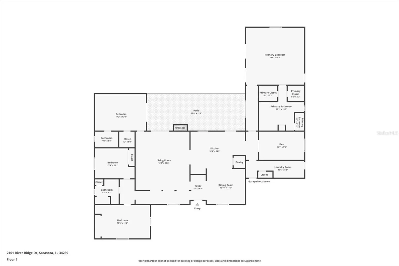 2101 RIVER RIDGE DR