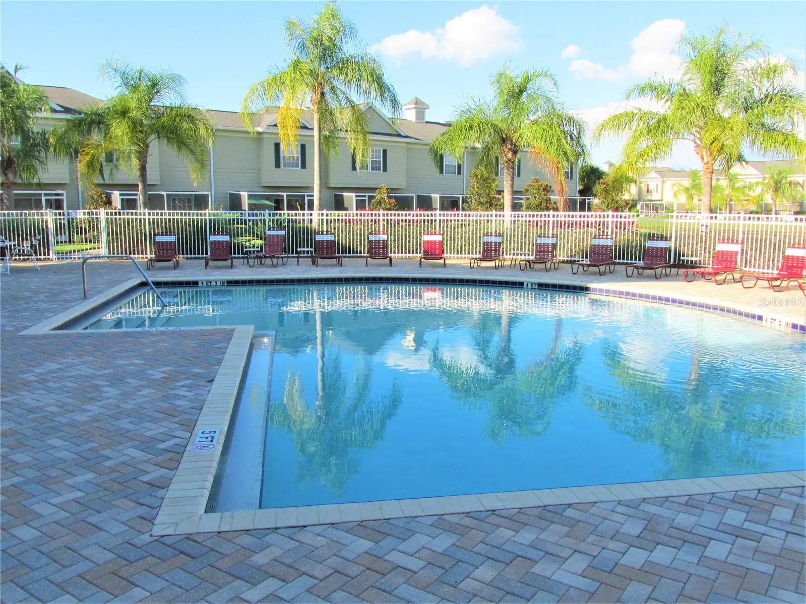 7574 PLANTATION CIR #7574, #7574
