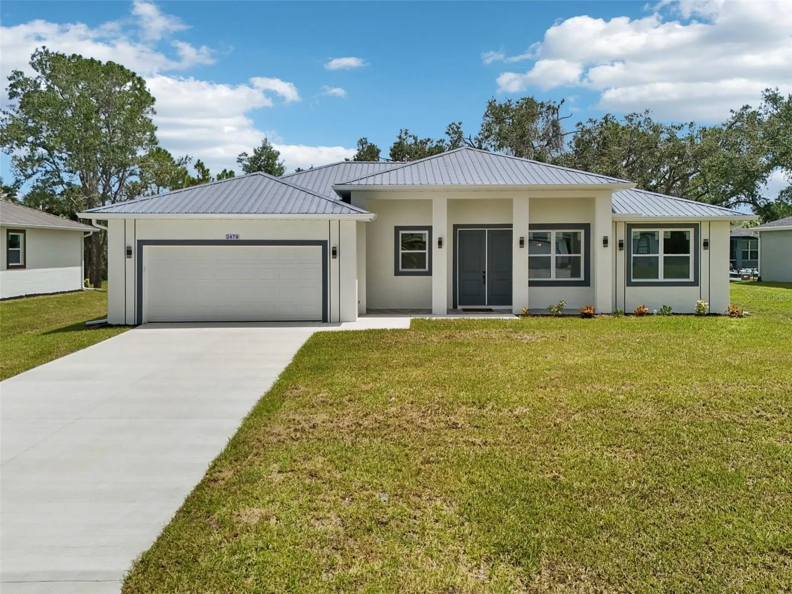 2478 TALWOOD TER
