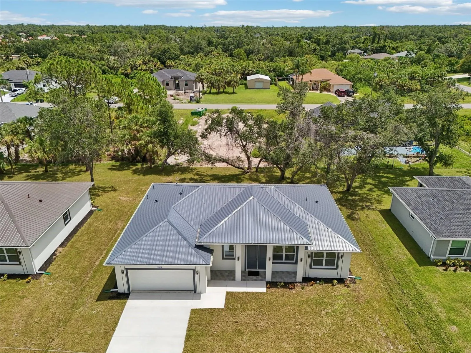 2478 TALWOOD TER