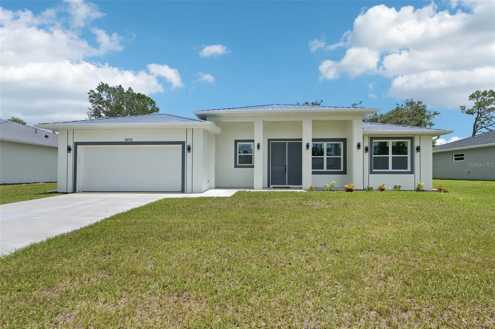 2478 TALWOOD TER