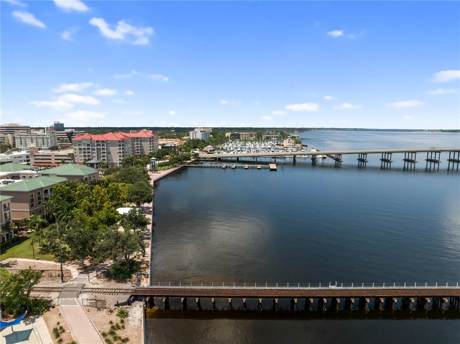 204 3RD ST W #201, #201