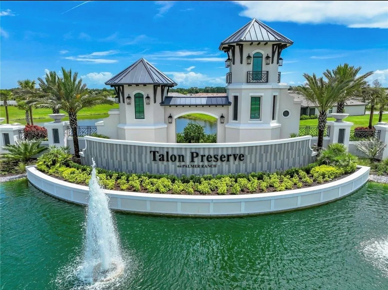 6240 TALON PRESERVE DR