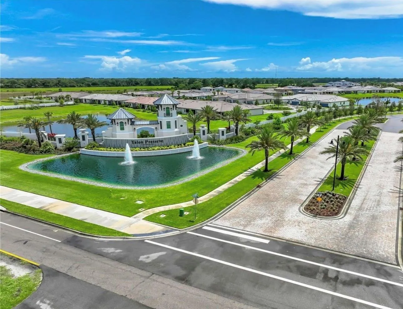 6240 TALON PRESERVE DR