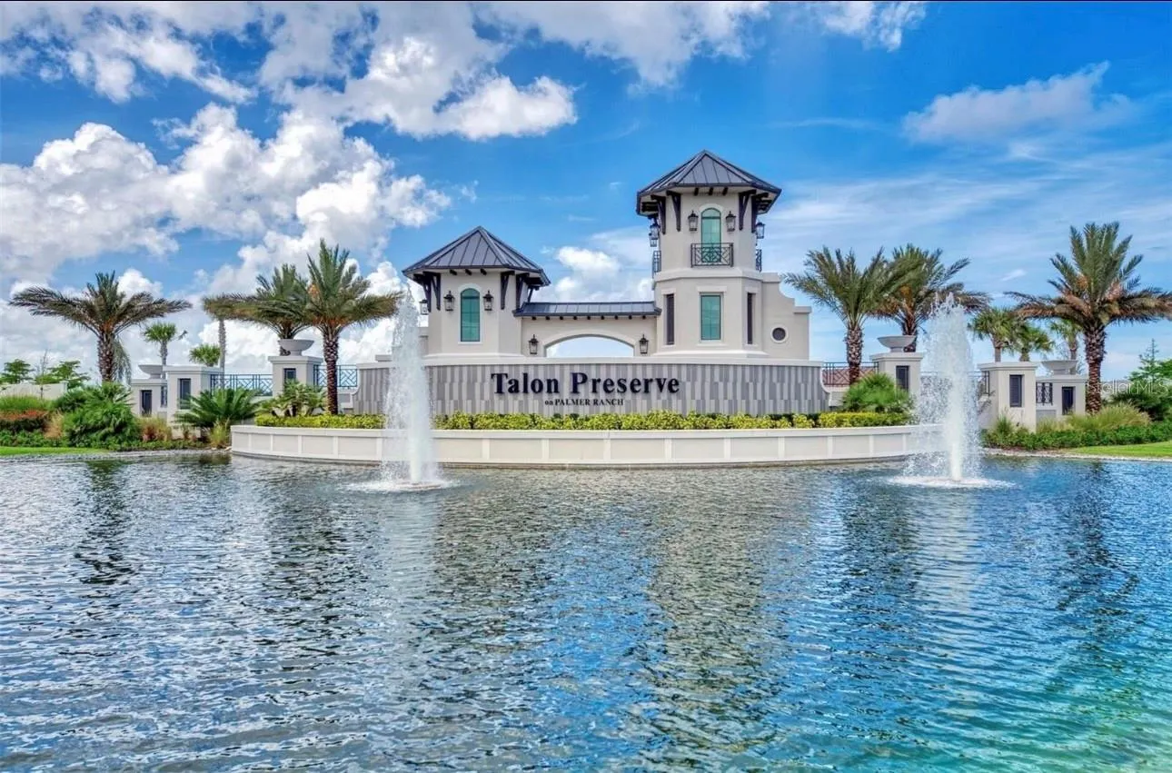 6240 TALON PRESERVE DR