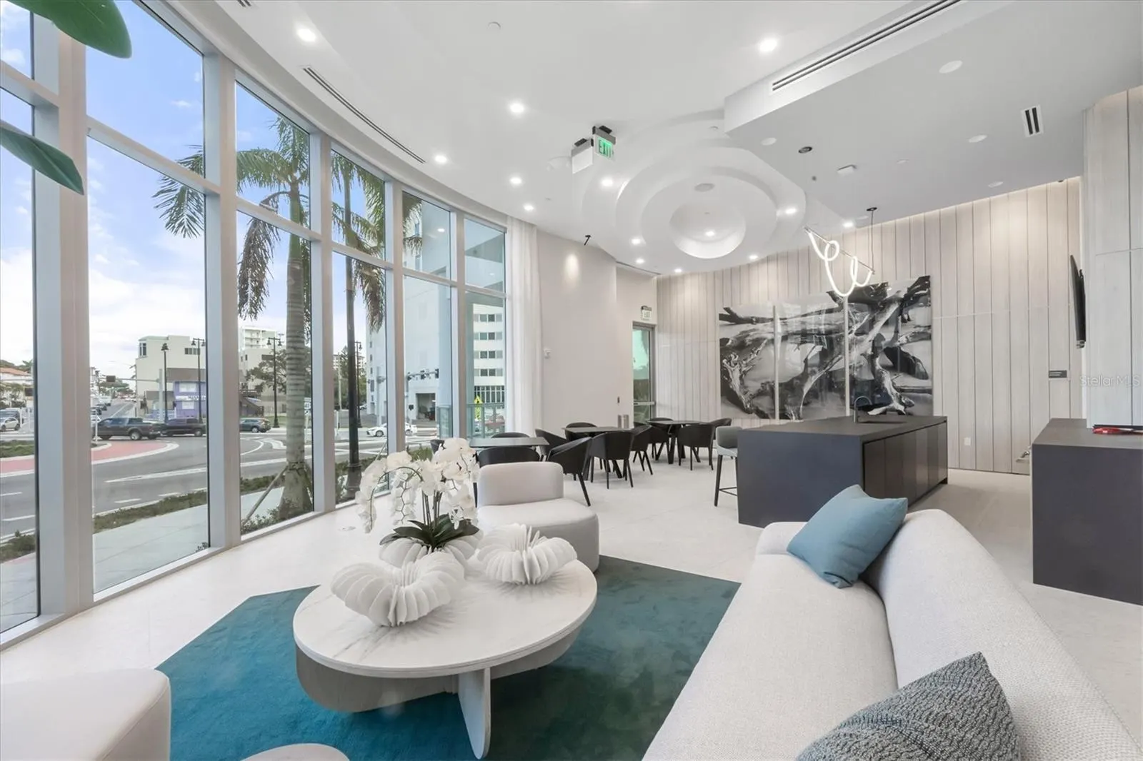 301 QUAY COMMONS #1704, #1704
