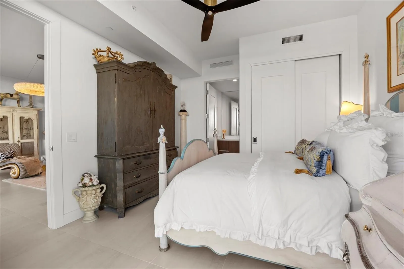 301 QUAY COMMONS #1704, #1704