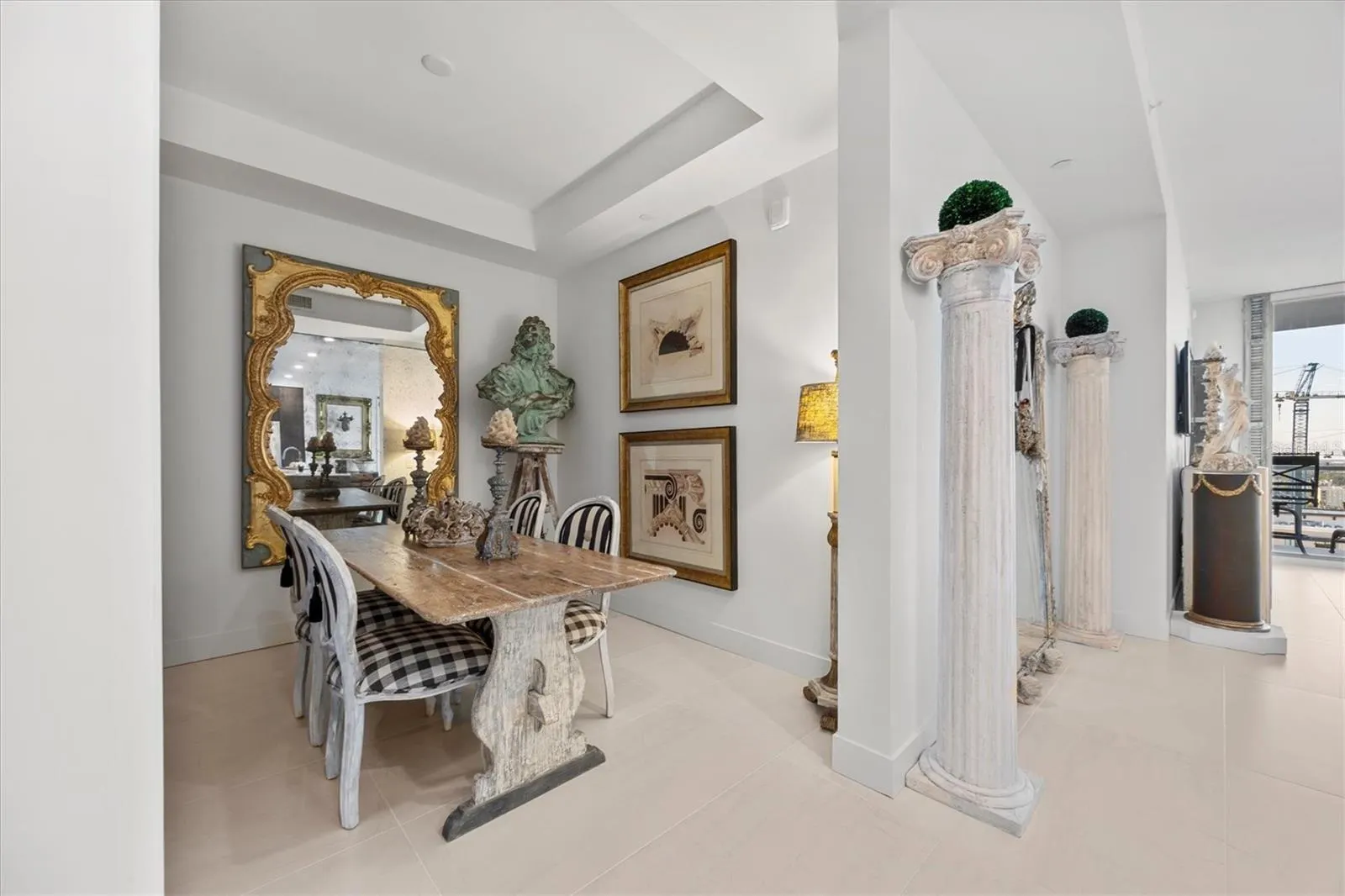 301 QUAY COMMONS #1704, #1704