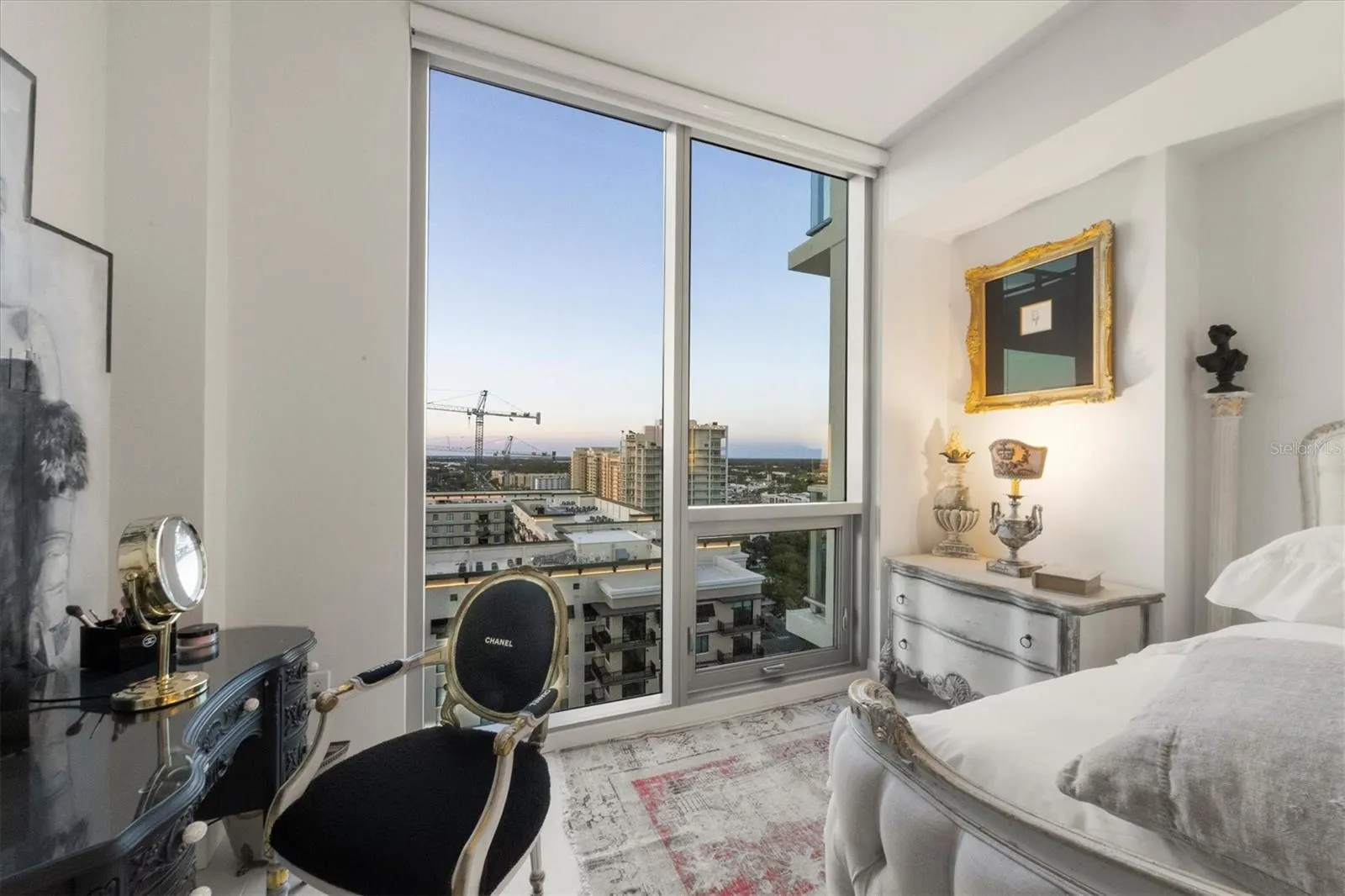 301 QUAY COMMONS #1704, #1704