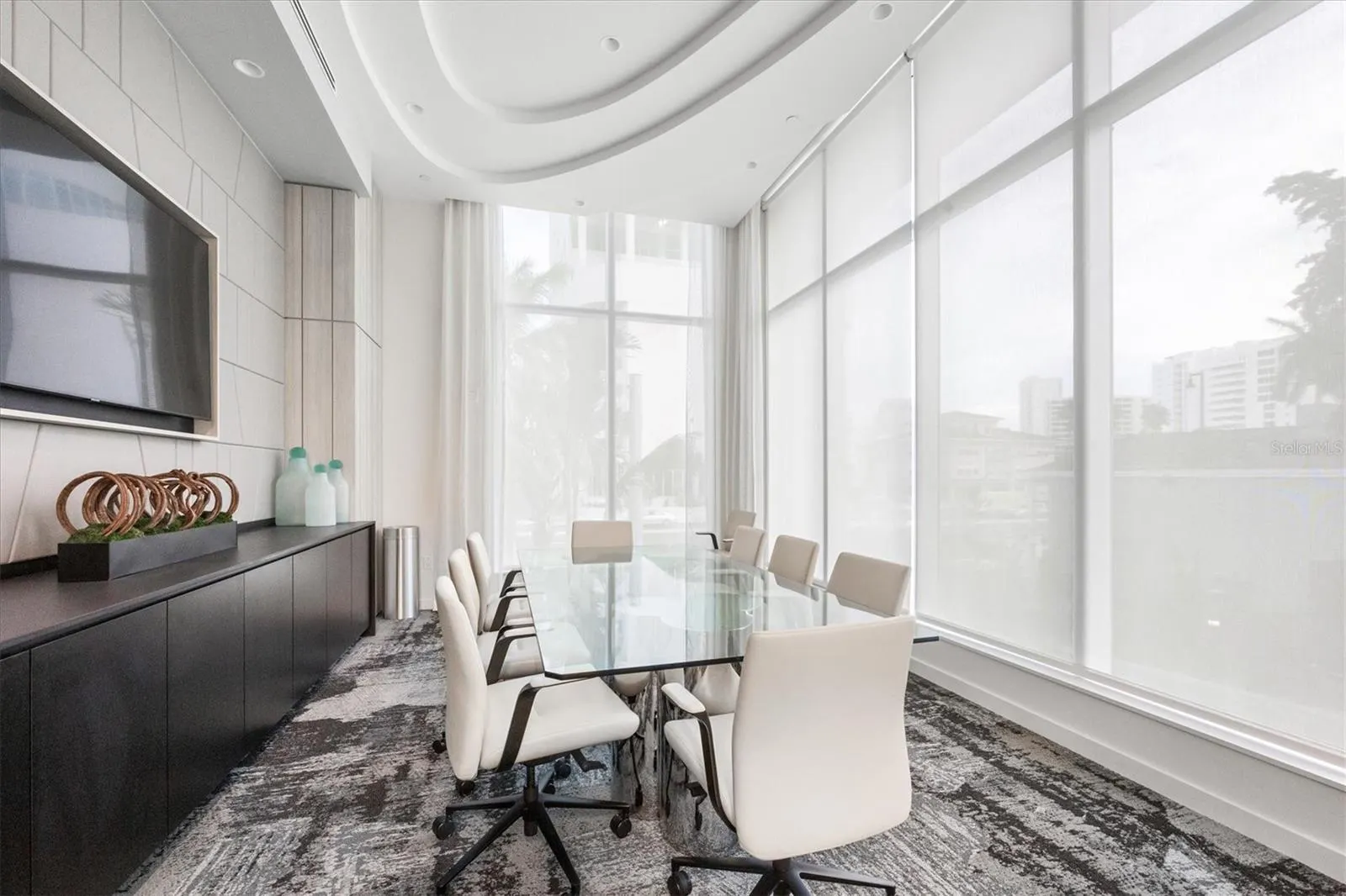 301 QUAY COMMONS #1704, #1704