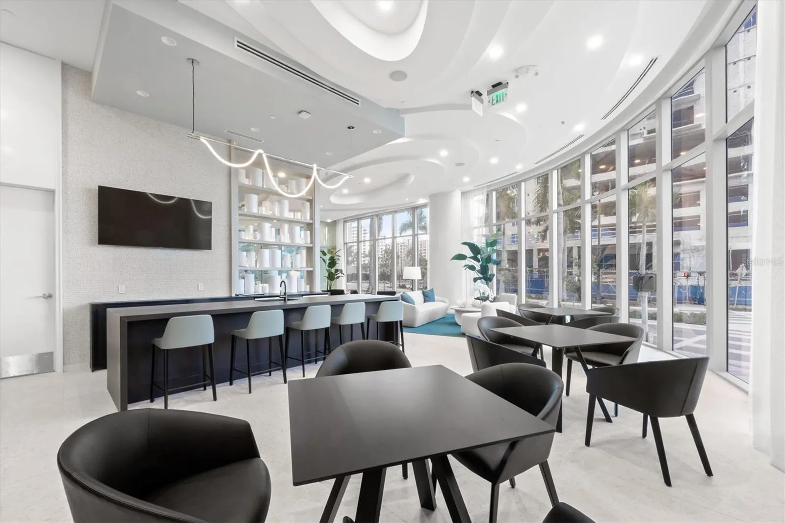 301 QUAY COMMONS #1704, #1704