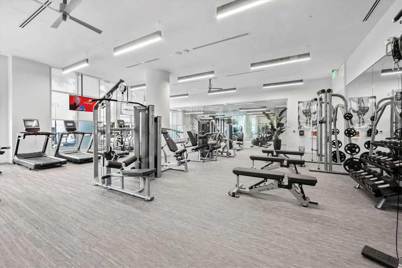 301 QUAY COMMONS #1704, #1704