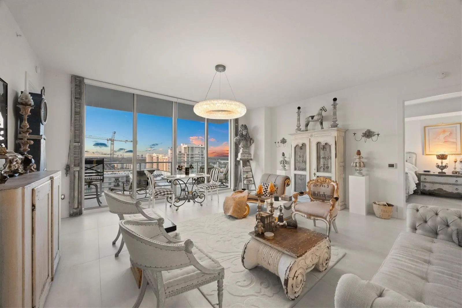 301 QUAY COMMONS #1704, #1704