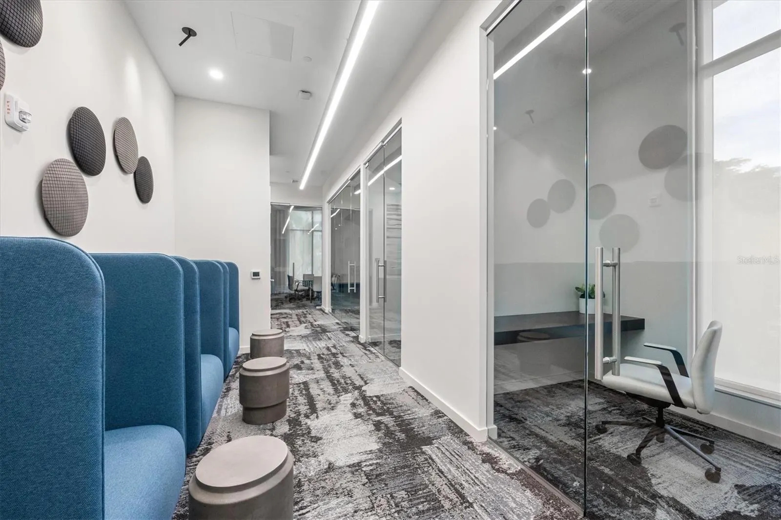 301 QUAY COMMONS #1704, #1704
