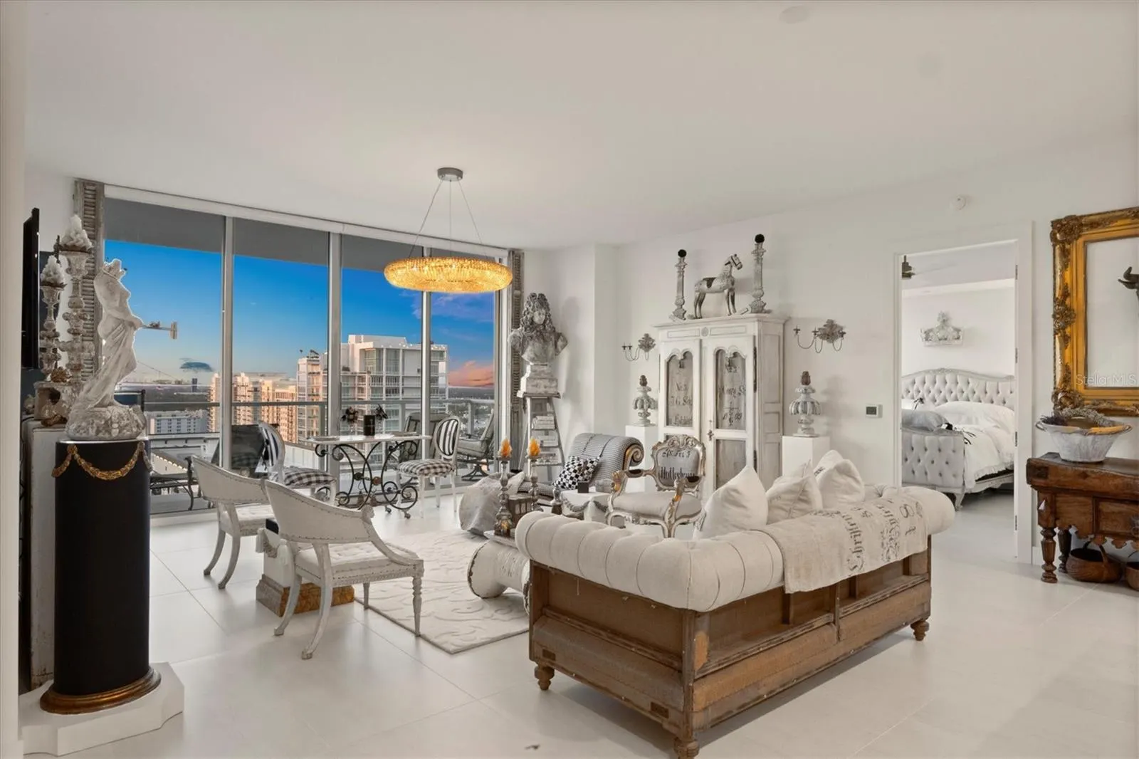 301 QUAY COMMONS #1704, #1704