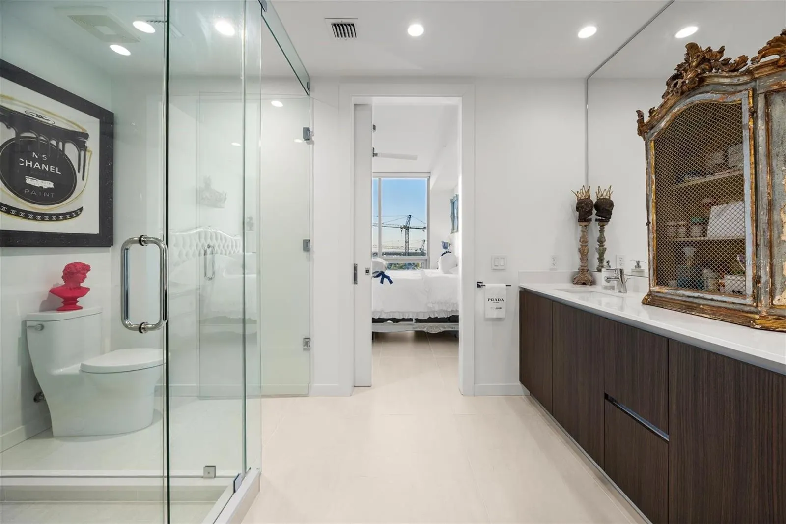 301 QUAY COMMONS #1704, #1704