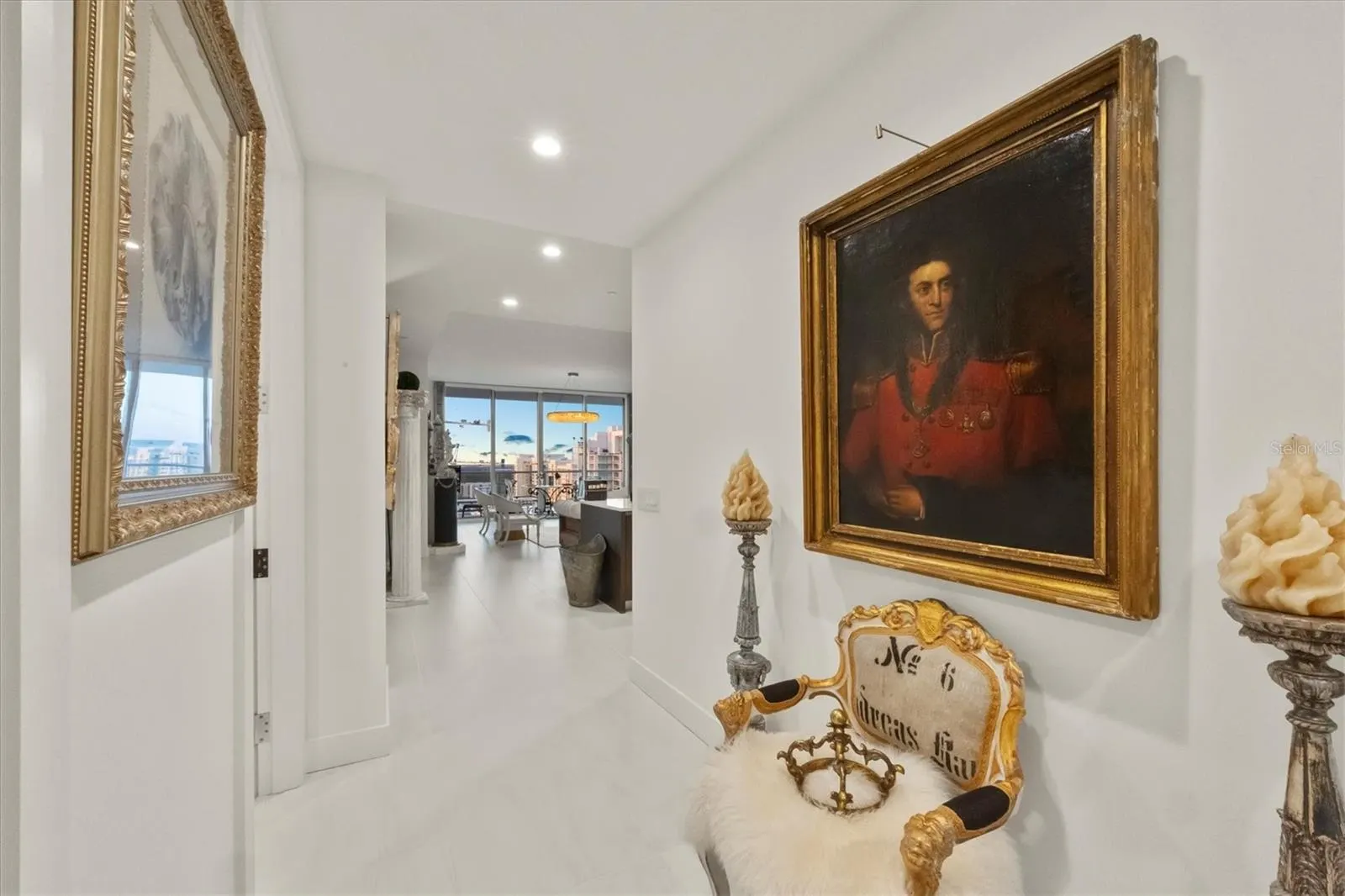 301 QUAY COMMONS #1704, #1704