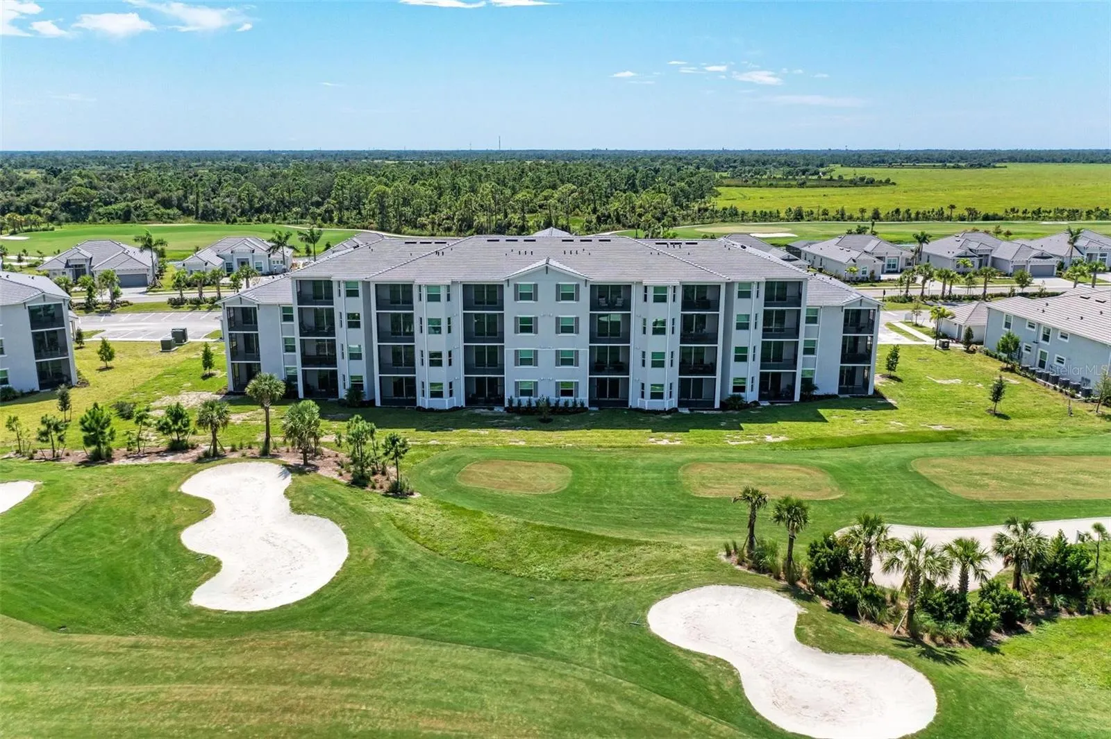 12320 WELLEN GOLF ST #402, #402