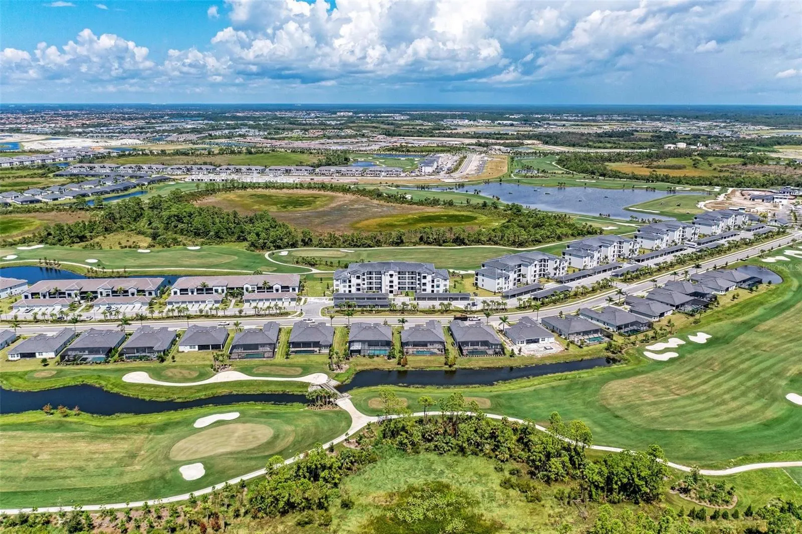 12320 WELLEN GOLF ST #402, #402