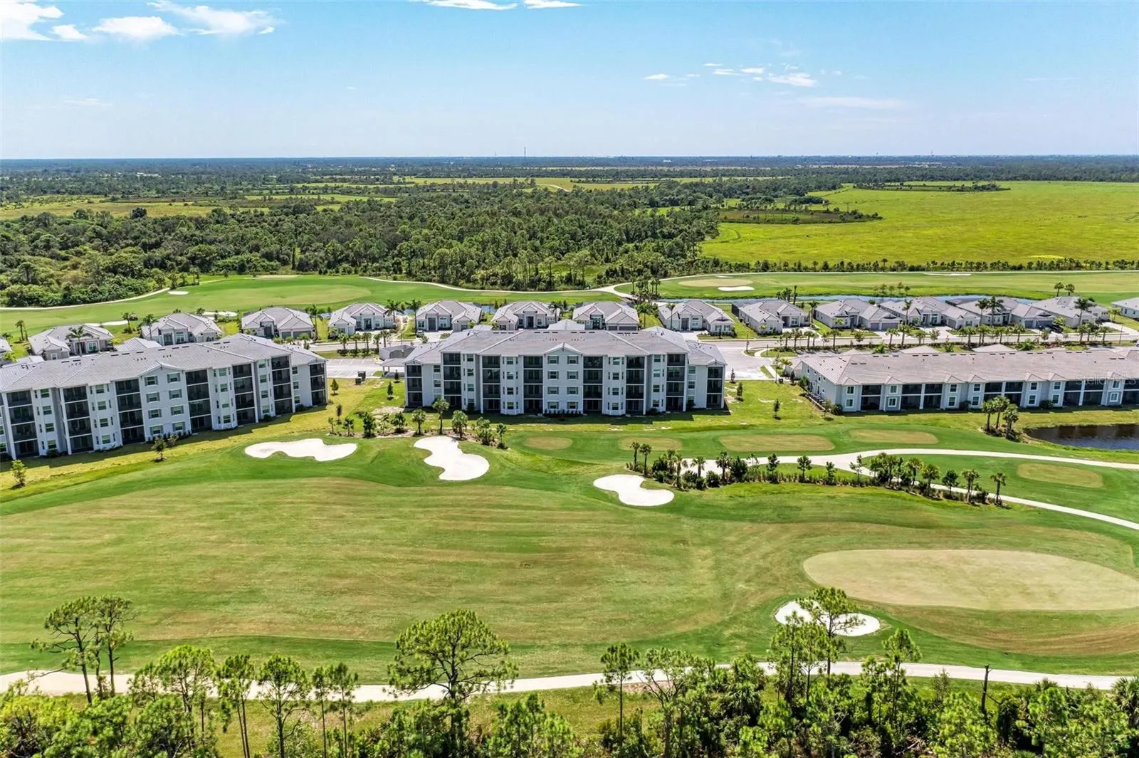 12320 WELLEN GOLF ST #402, #402