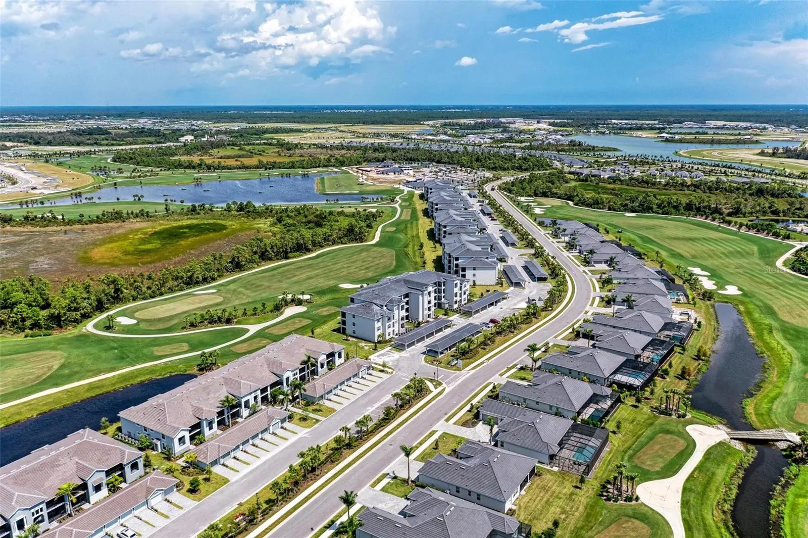 12320 WELLEN GOLF ST #402, #402