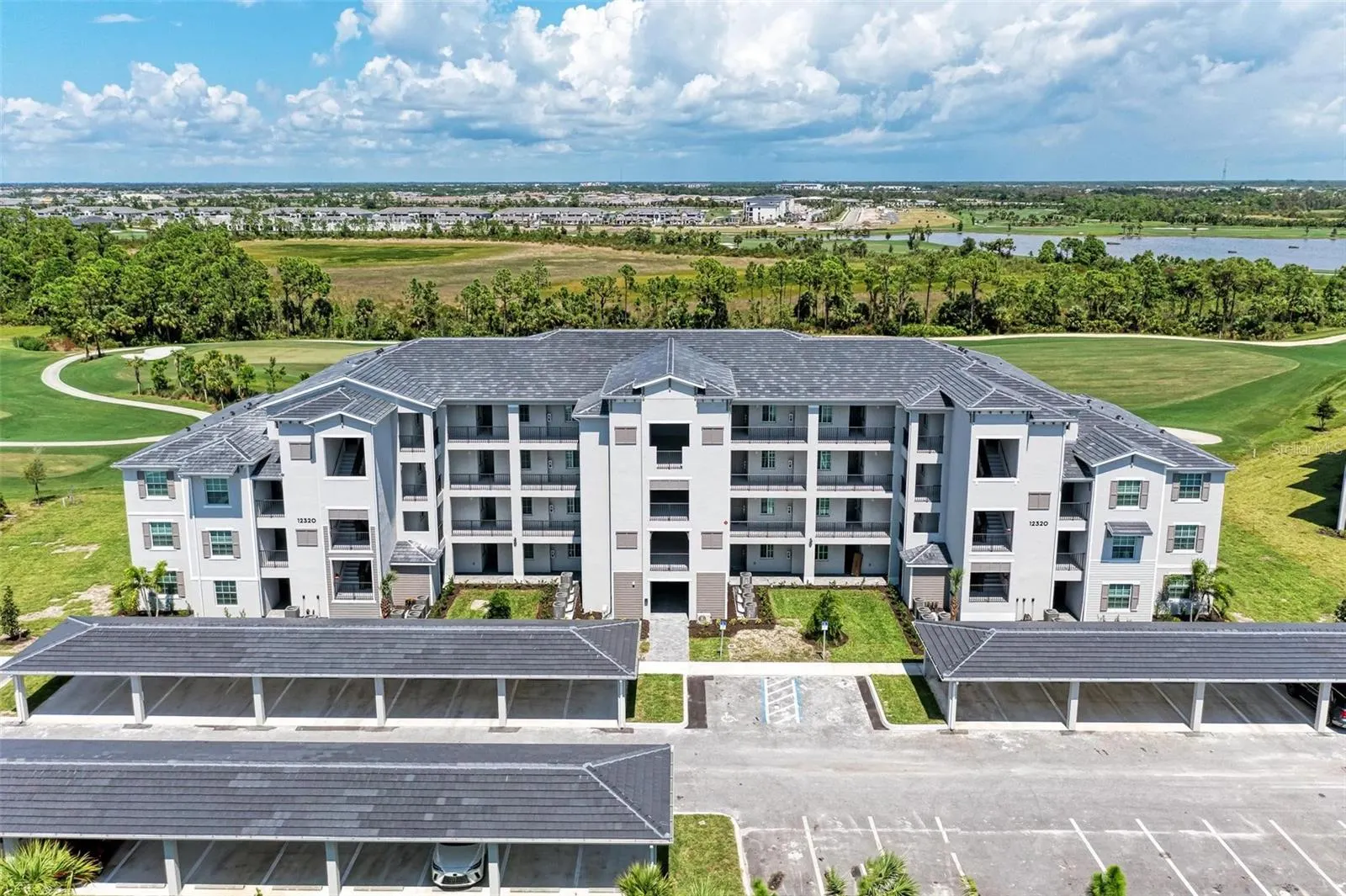 12320 WELLEN GOLF ST #402, #402