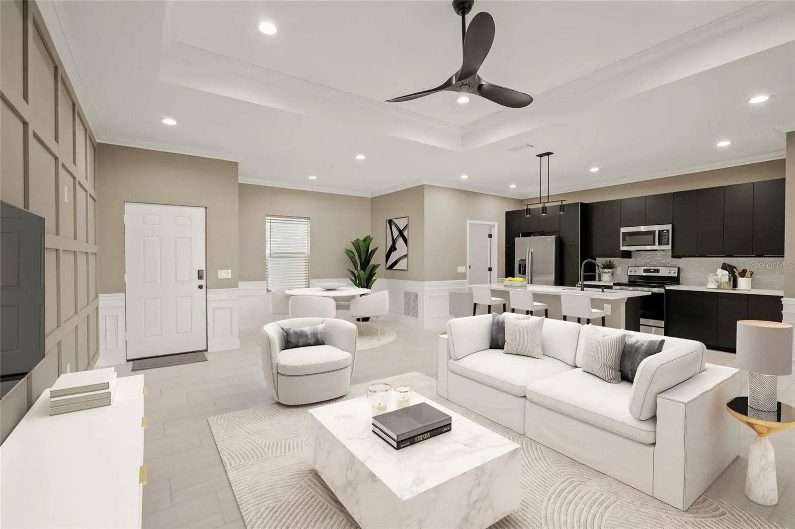 5629 CRENSHAW LN
