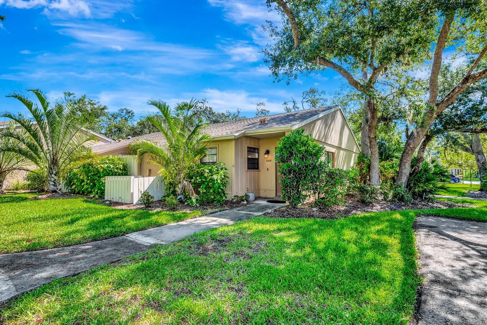 1210 TALLYWOOD DR #7019, #7019