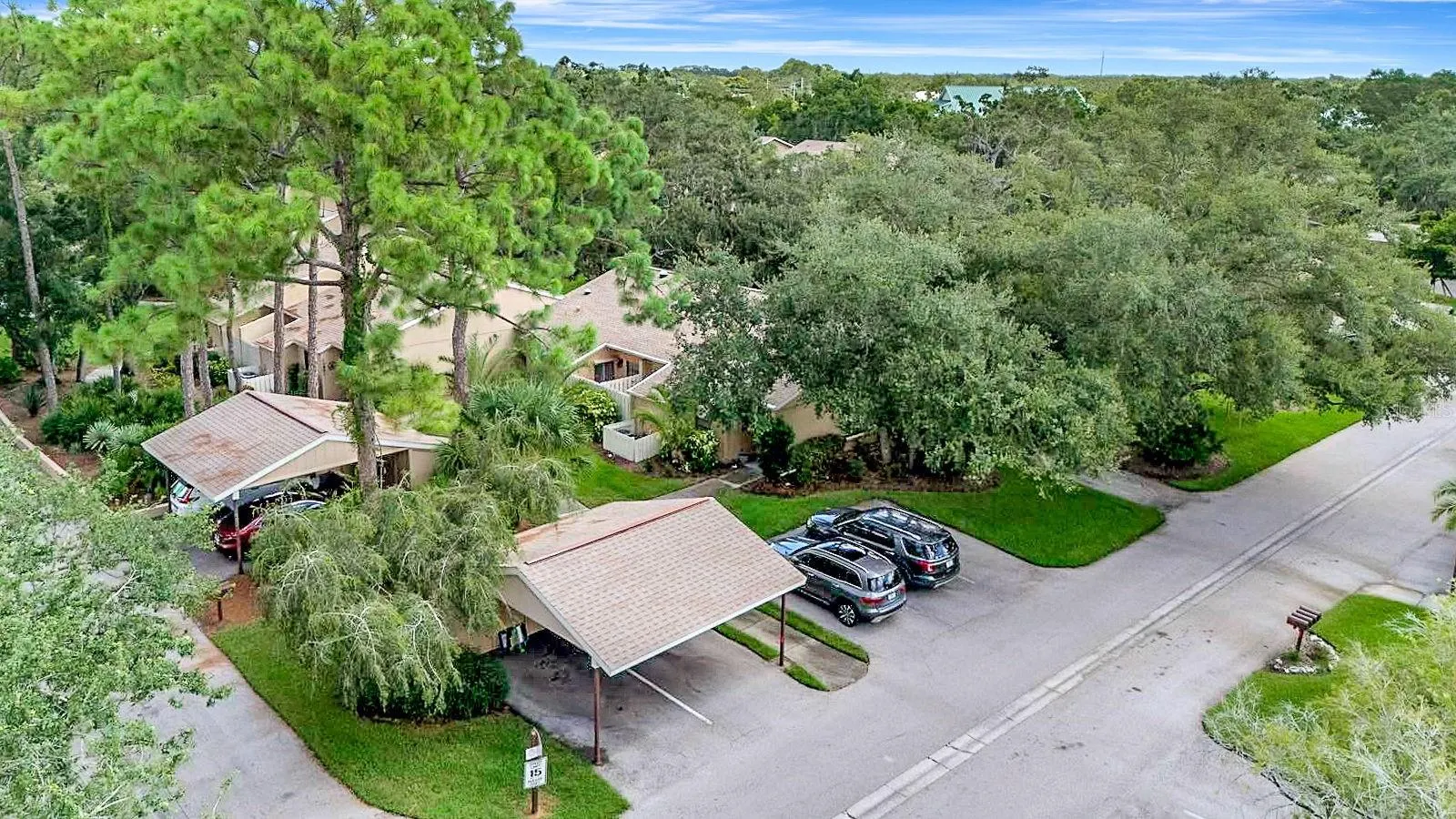 1210 TALLYWOOD DR #7019, #7019
