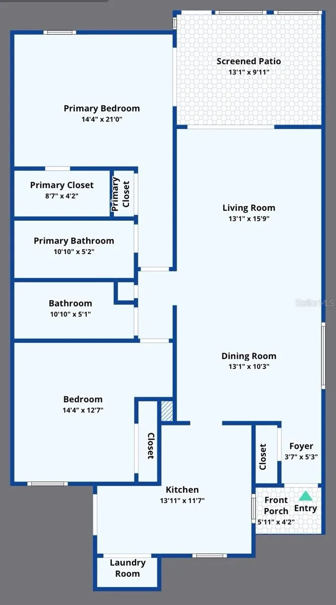 1210 TALLYWOOD DR #7019, #7019