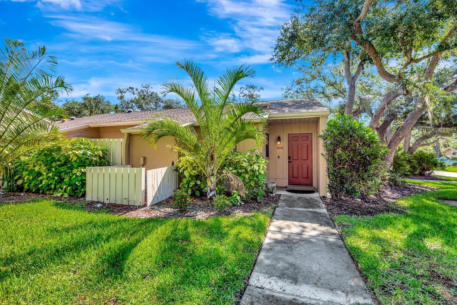 1210 TALLYWOOD DR #7019, #7019