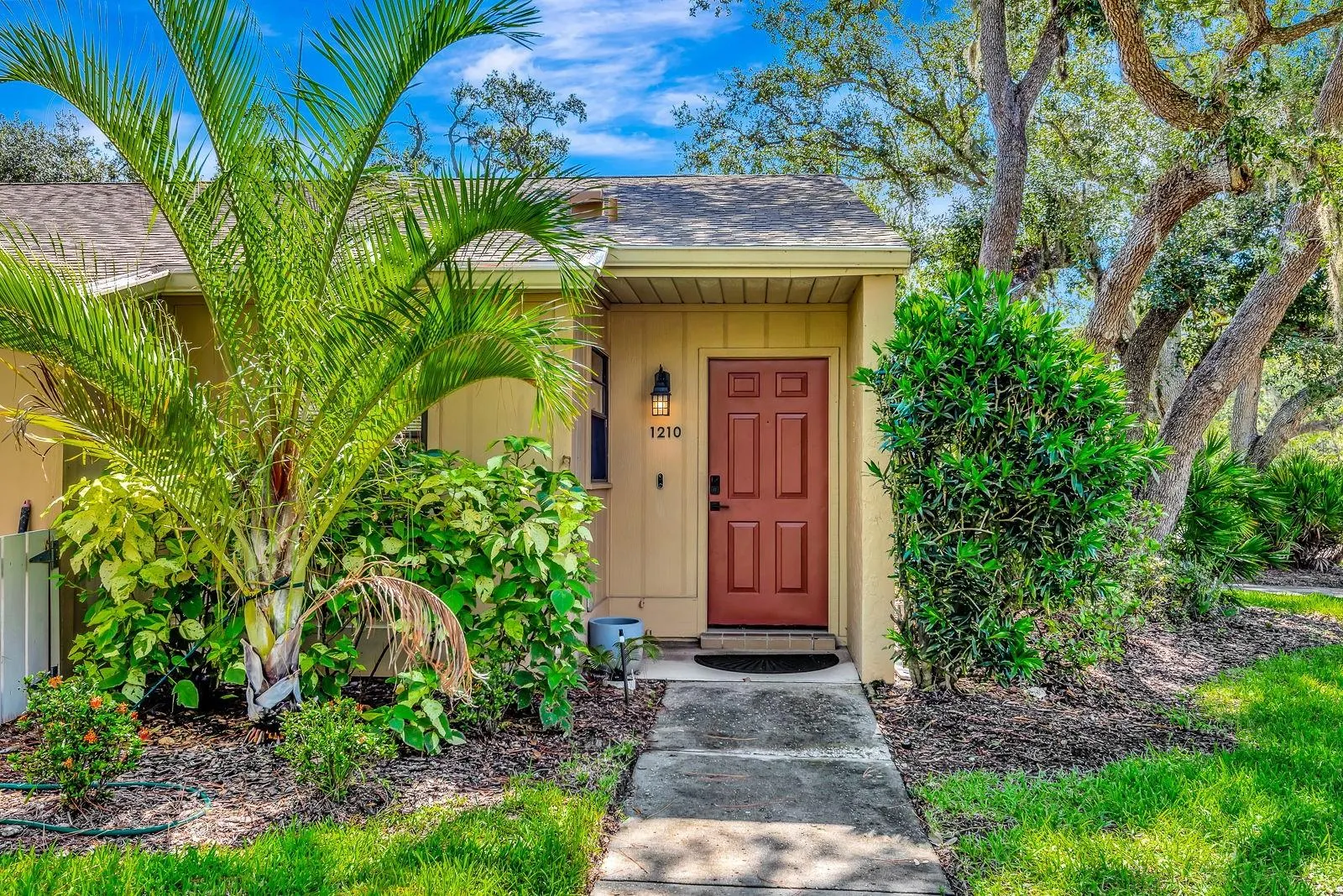 1210 TALLYWOOD DR #7019, #7019