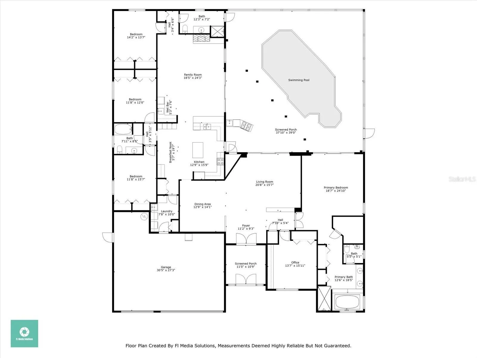 2910 OLD ORCHARD LN
