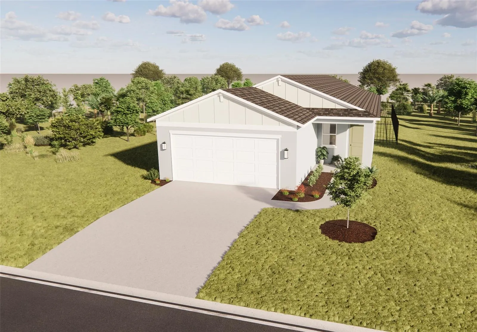13105 BAYBERRY WAY