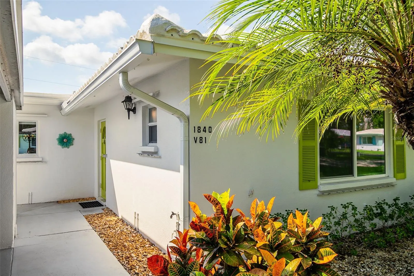 1840 VERA PL #81, #81