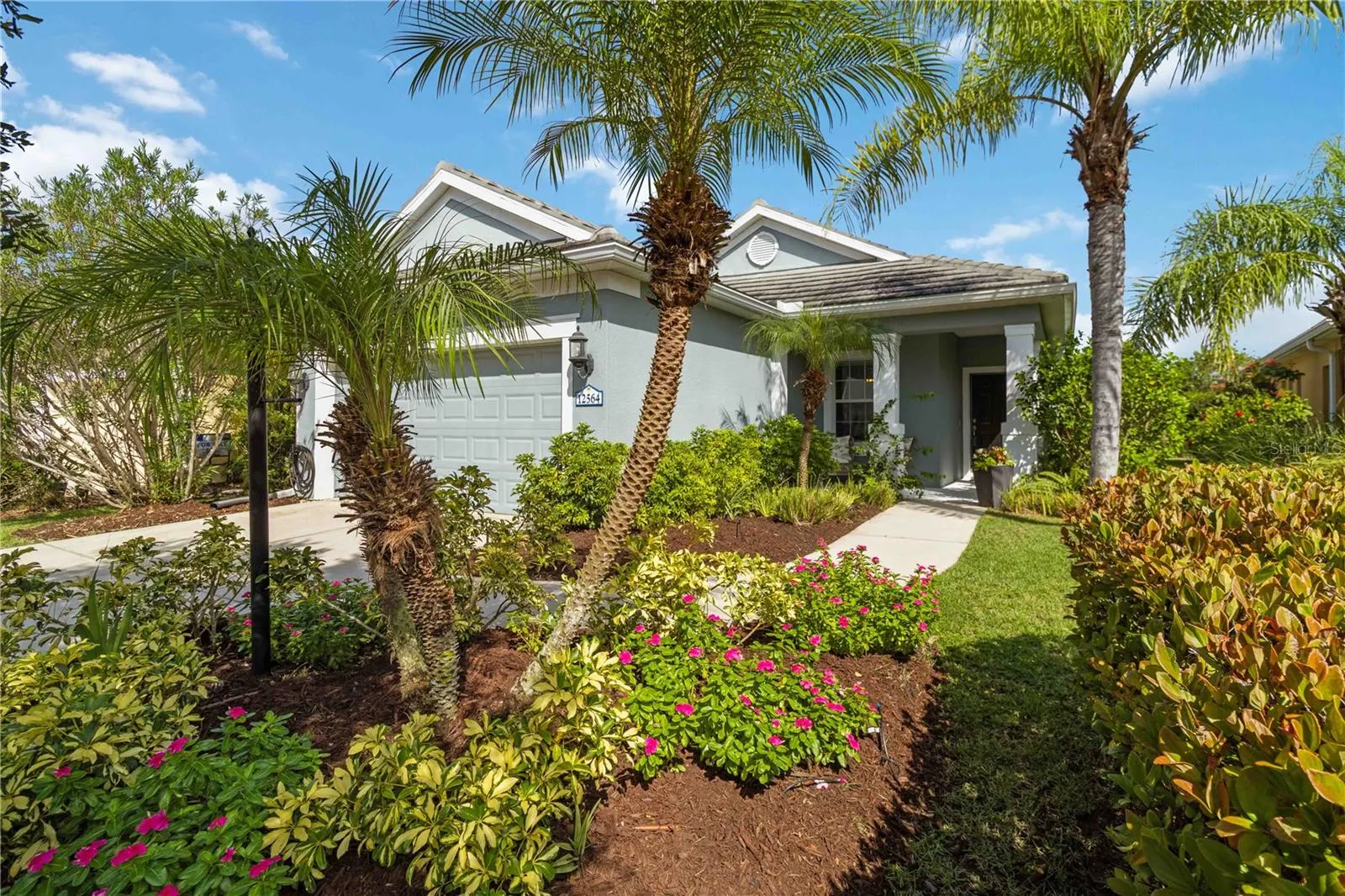 12564 SAGEWOOD DR