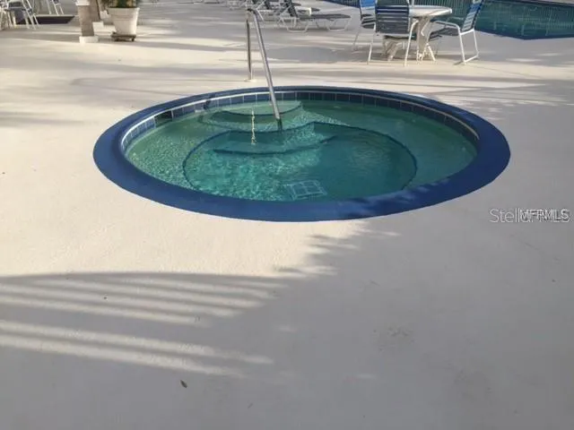 850 S TAMIAMI TRL #703, #703
