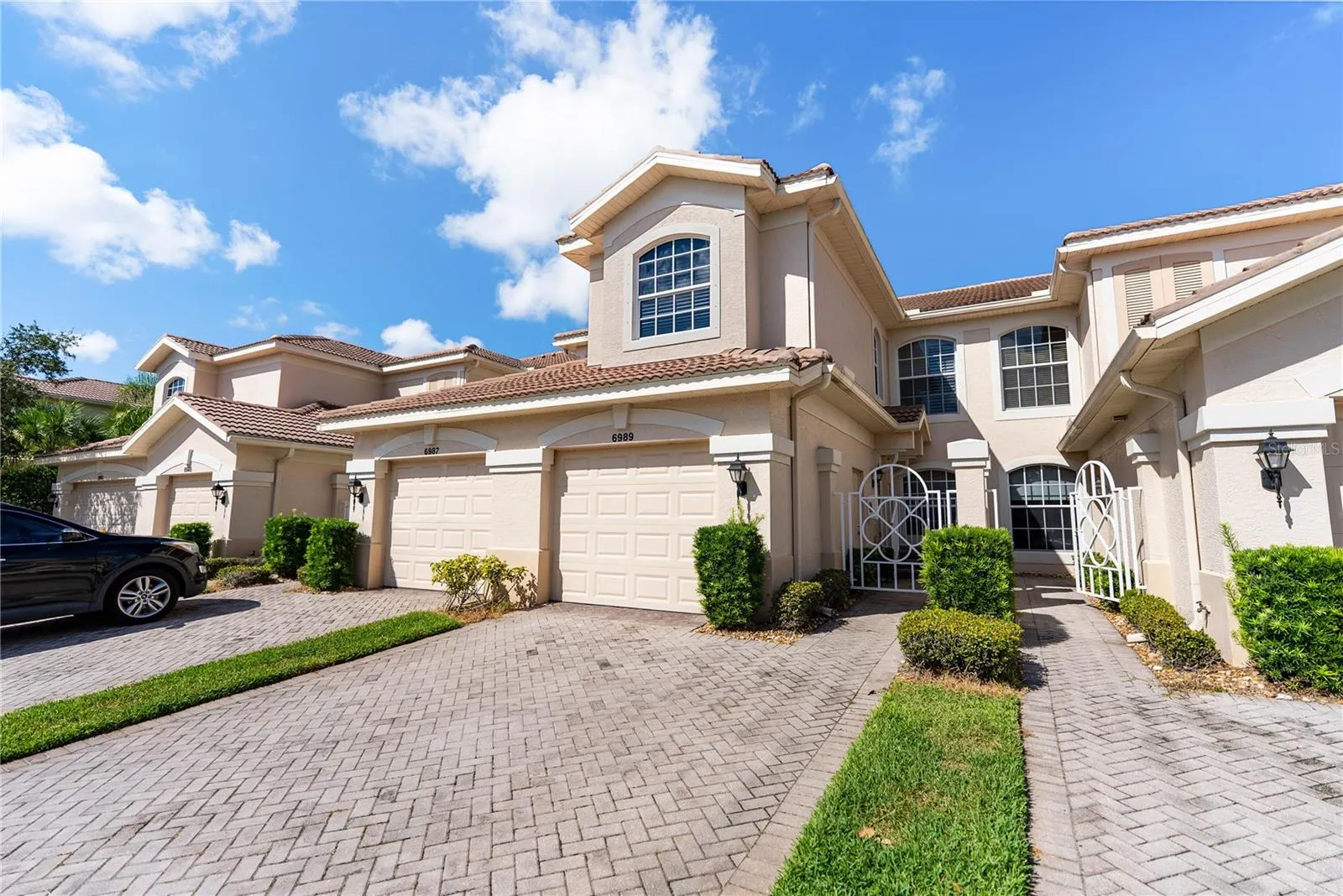 6989 PROSPERITY CIR #2103, #2103