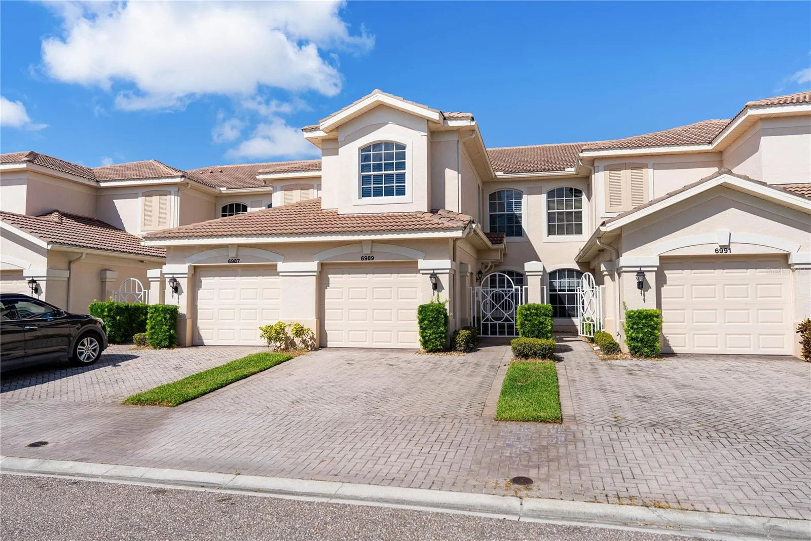 6989 PROSPERITY CIR #2103, #2103