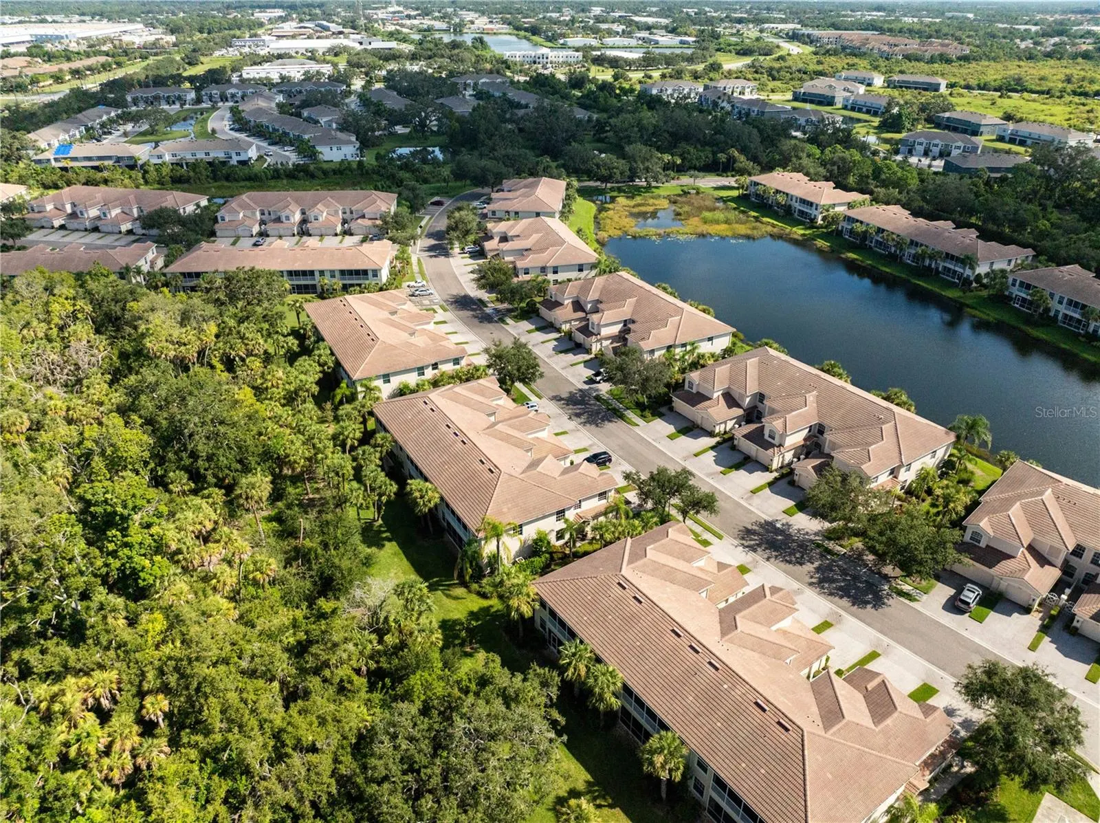 6989 PROSPERITY CIR #2103, #2103