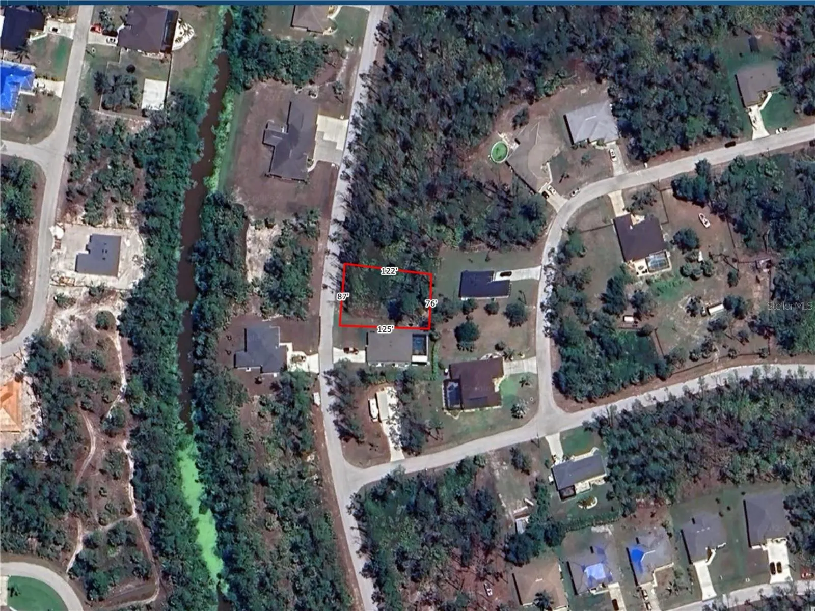 HAGERICK LN
