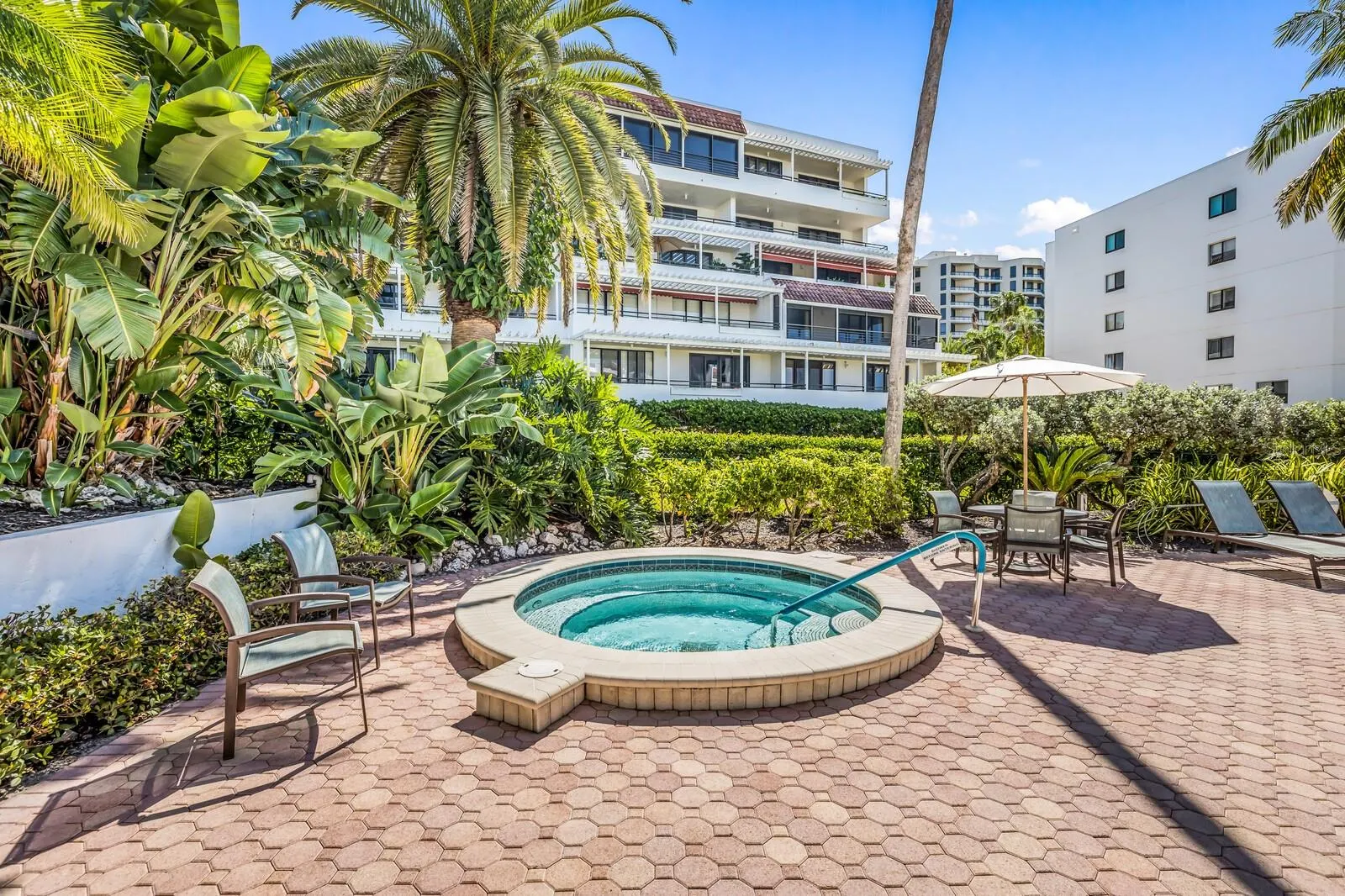 1445 GULF OF MEXICO DR #304, #304